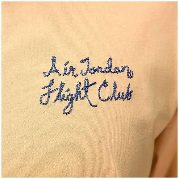 Nike air Jordan woman top size S DZ3193-251 - Picture 3 of 5